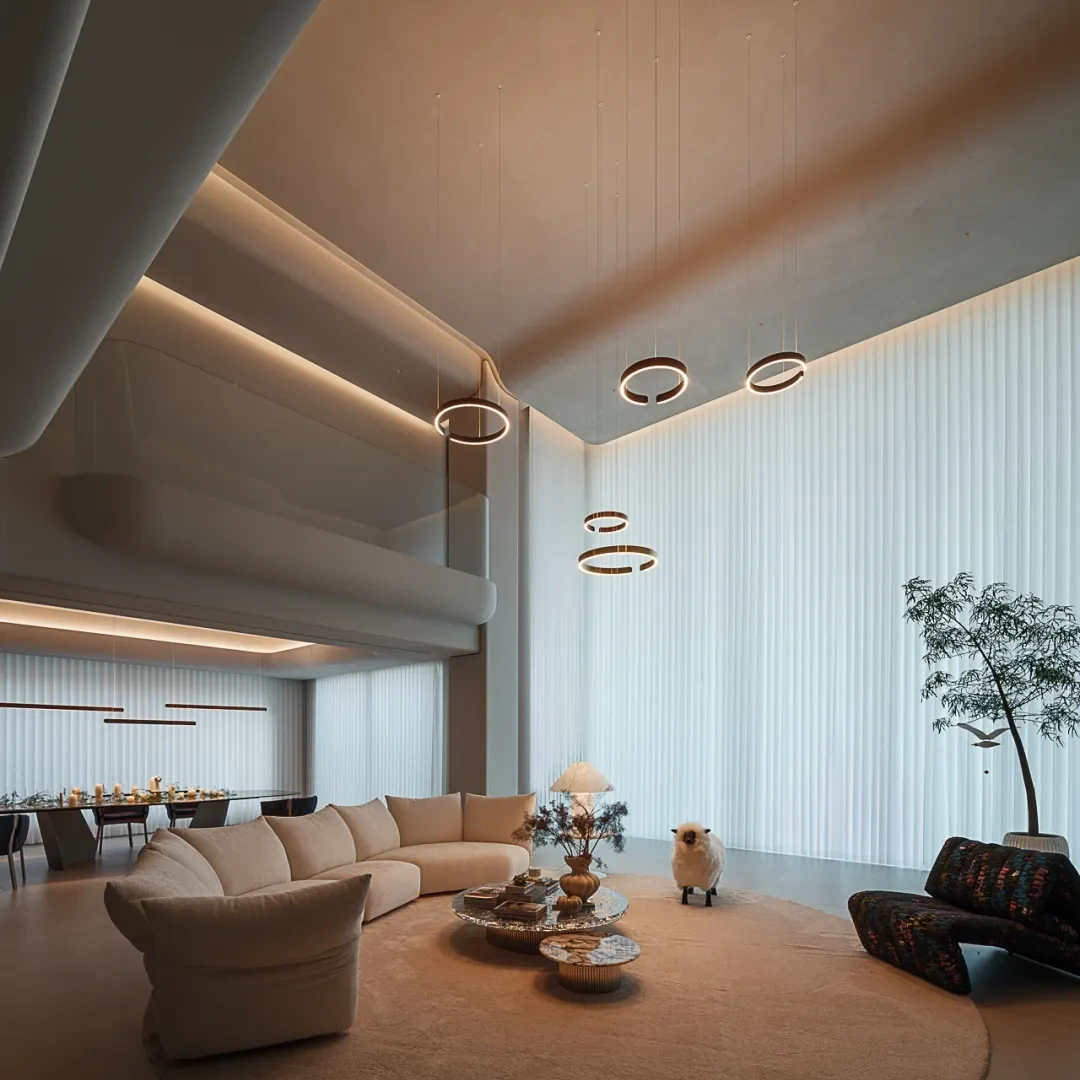 YUESHUIAN · Light Poetry Retreat