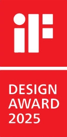 iF Design Award 2025