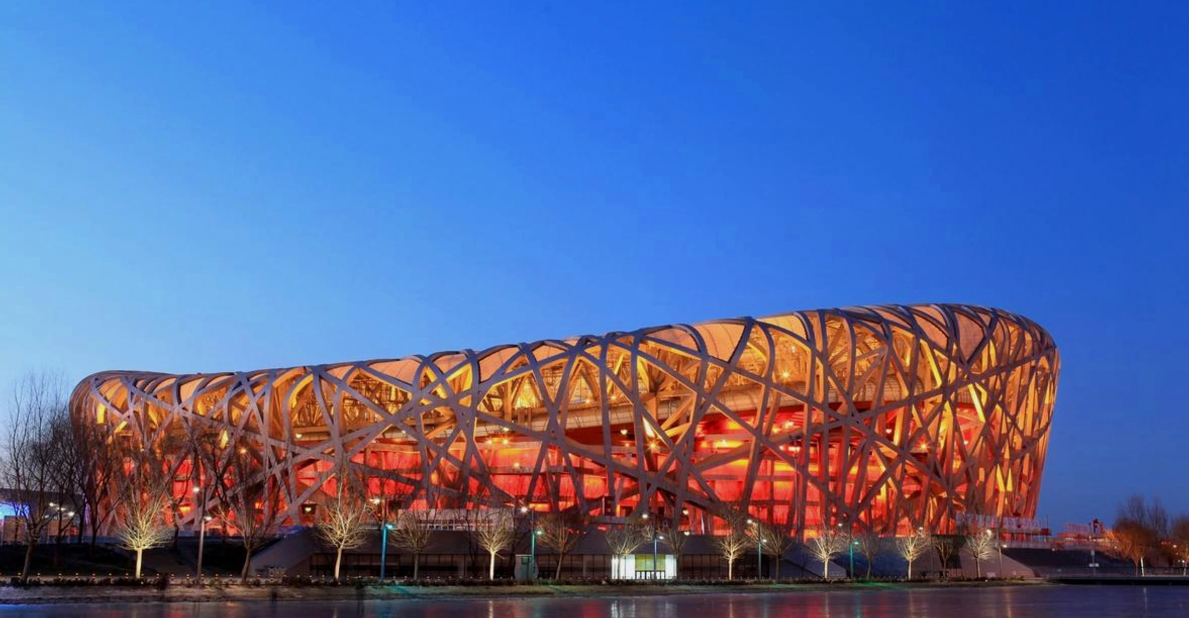 STADIUM LIGHTING