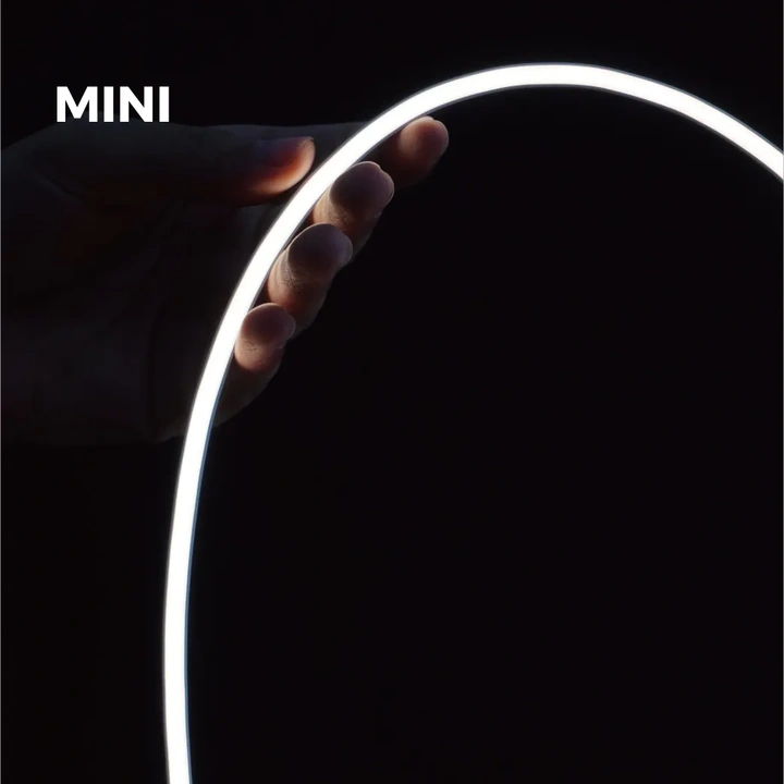 MINI Series cover
