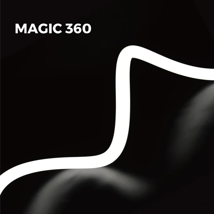 MAGIC 360 Series cover