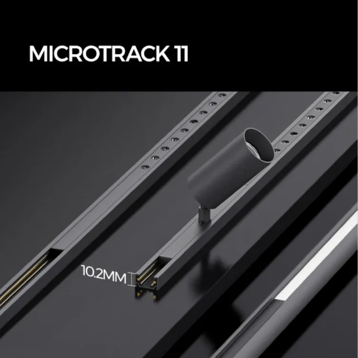MicroTrack 11 cover