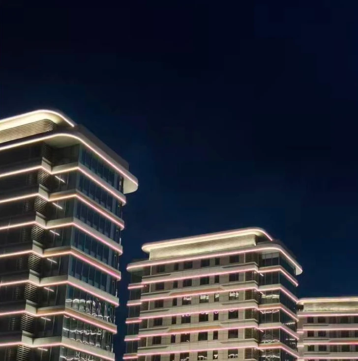 GLORIOUS MANSION