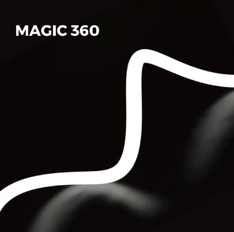 COB480 High Density Strip